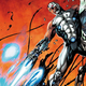 Illustration for article titled Exclusive DC preview: Vic Stone fights to save Detroit in iCyborg/i #3